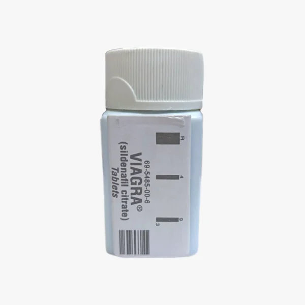 Viagra Sildenafil Tablet - Image 2