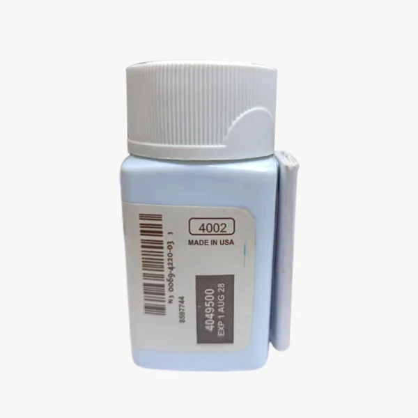 Viagra Sildenafil Tablet - Image 3