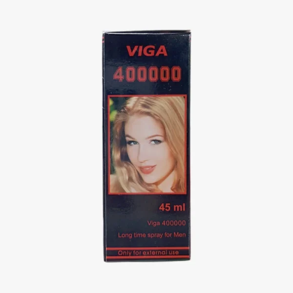 Supper Viga Spray - Image 2
