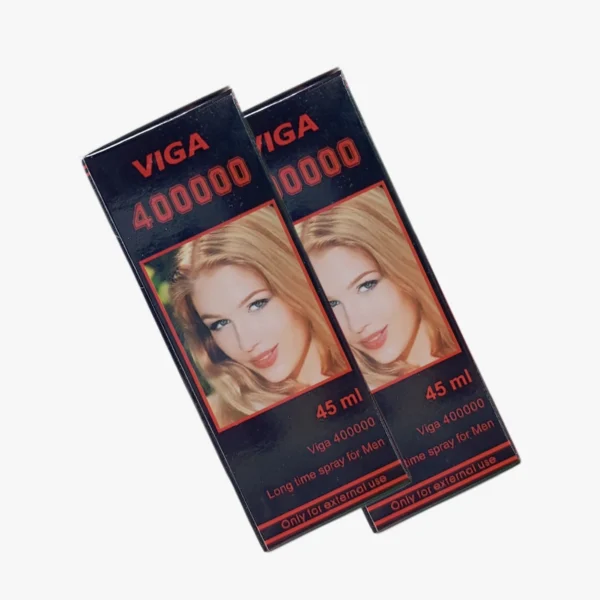 Supper Viga Spray - Image 3