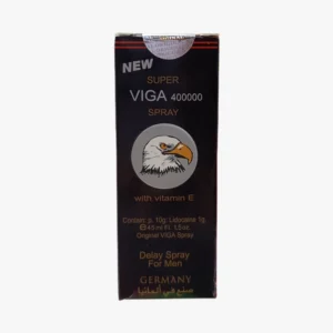 Supper Viga Spray