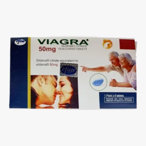Viagra Tablet 50mg