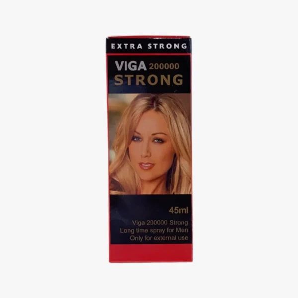 Extra Strong Viga (45ml)