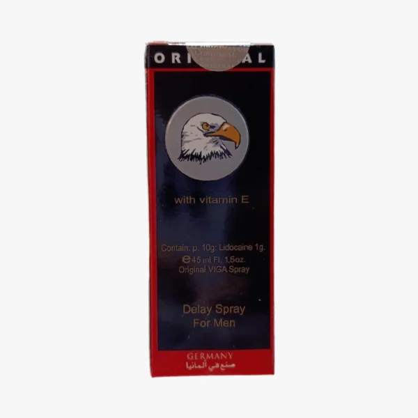 Extra Strong Viga (45ml) - Image 3