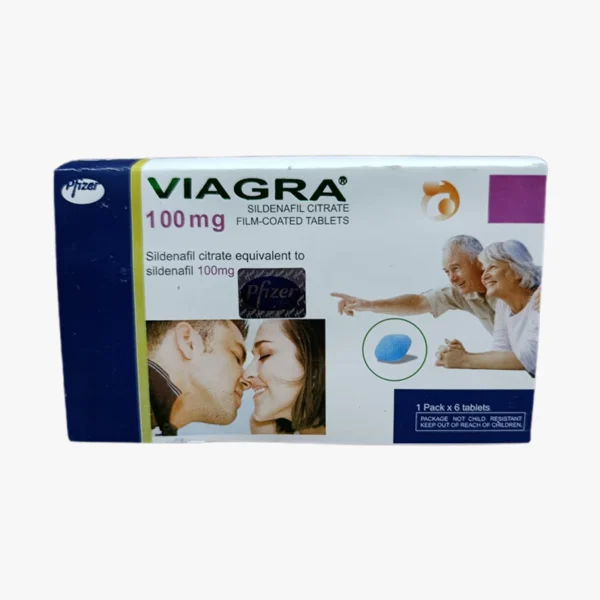 Viagra Tablet 100mg
