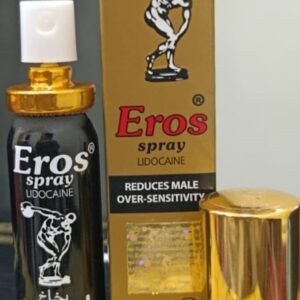 Eros Delay Spray 14ml