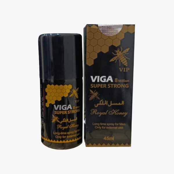 Viga Super Strong 45ml - Image 4