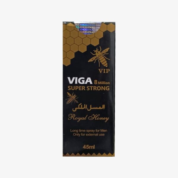 Viga Super Strong 45ml - Image 2