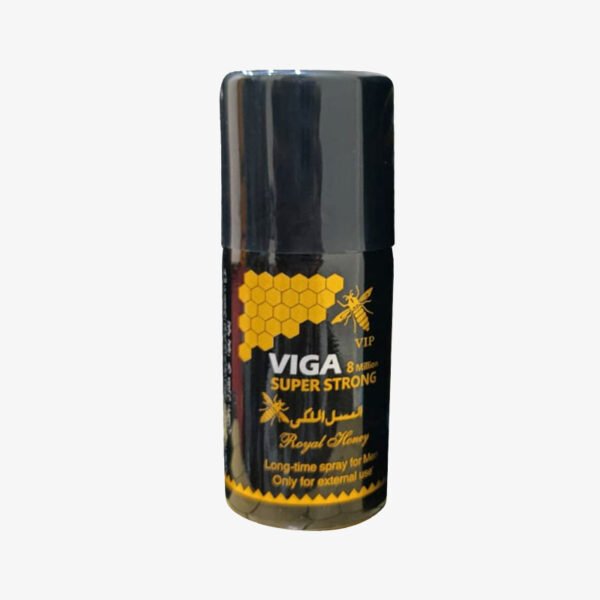 Viga Super Strong 45ml - Image 3