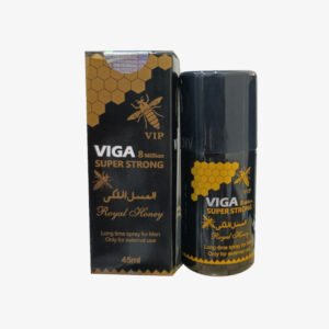 Viga Super Strong 45ml