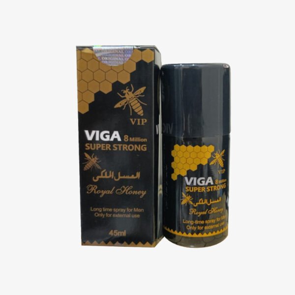 Viga Super Strong 45ml