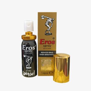 Eros spray 14ml