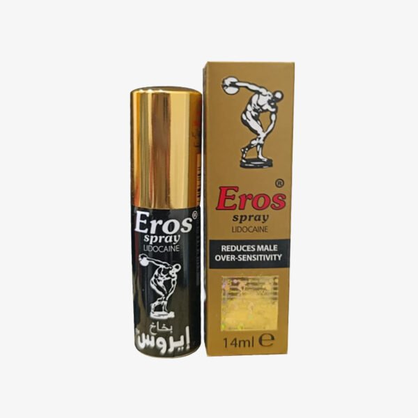 Eros spray 14ml - Image 2