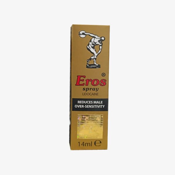 Eros spray 14ml - Image 3