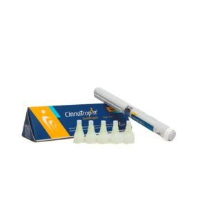 Cinnatropin Somatropin 5mg Injection Pen, 1.5ml - CinnaGen