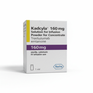 Kadcyla (trastuzumab emtansine)160mg