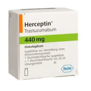 Herceptin Injection 440 mg 20mL