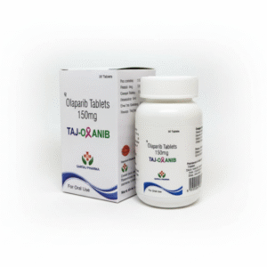 Olaparib Tablets150mg.