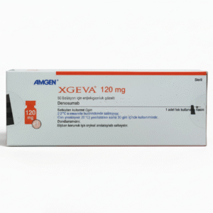 Xgeva 120 mg Solution for Injection