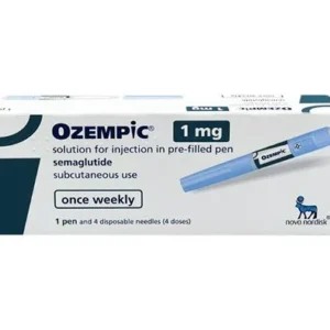 Ozempic 1mg Semaglutide Pre-filled Insulin Pen