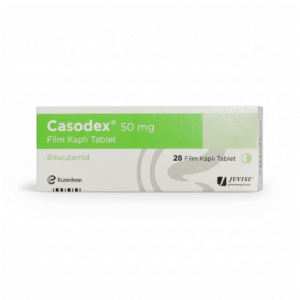 Casodex 50mg Tablets