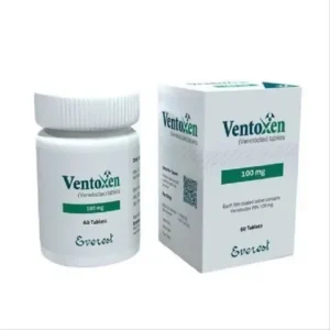 Ventoxen 100mg Tablet (Venetoclax)