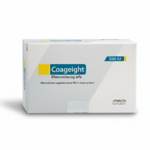Coageight Injection 500IU