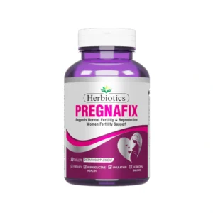 Herbiotics Pregnafix for Women 30 Tablets