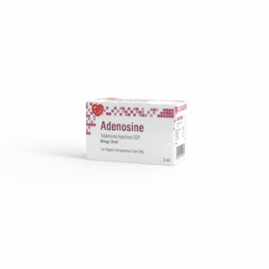 Adenosine Injection 6mg/2mL