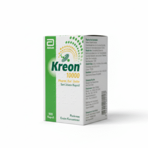 Kreon Capsules 10000