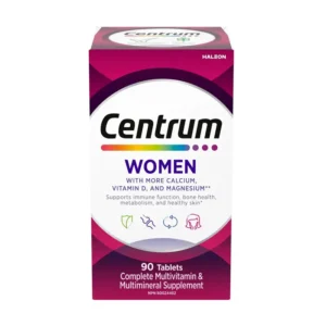 Centrum WOMEN 90 Tablets