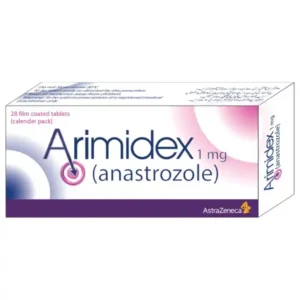 Arimidex Tablets 1Mg