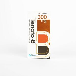 Tenofo-B (300mg) 30 Tablets