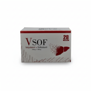 VSOF Tablet