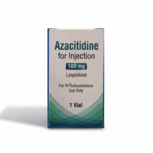 Azacitidine for Injection 100 mg