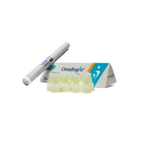 Cinnatropin somatropin 10mg/1.5ml Injection