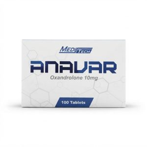 ANAVAR10mg