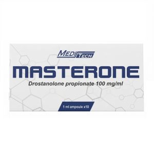 Meditech Masterone 100mg