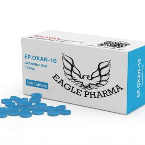 EP.Oxan 10mg