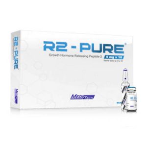 R2-pure Growth Hormone Releasing Peptide-2 Injection