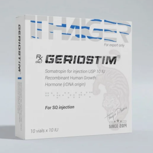100iu Geriostim