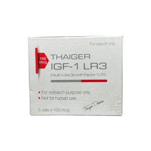 Thaiger Pharma Igf -1lr3