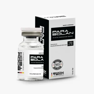 Body Tech Parabolan Trenbolone Hexahydrobenzylcarbonate