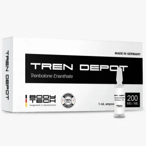 TREN Depot 200 mg