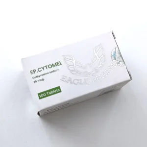 EP.Cytomel 25mcg