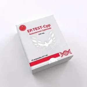 EP.Test-Cyp 250mg